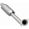 2000-2003 BMW X5 OEM Grade Federal / EPA Compliant Direct-Fit Catalytic Converter - image 2