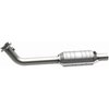 2000-2003 BMW X5 OEM Grade Federal / EPA Compliant Direct-Fit Catalytic Converter - image 4