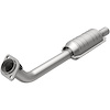 2000-2003 BMW X5 OEM Grade Federal / EPA Compliant Direct-Fit Catalytic Converter - image 1