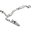 OEM Grade Federal / EPA Compliant Direct-Fit Catalytic Converter 49574 - image 1