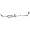 49577 OEM Grade Direct-Fit Catalytic Converte for 2001-2004 Toyota Sequoia - image 4