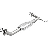 2005-2006 Toyota Tundra OEM Grade Federal / EPA Compliant Direct-Fit Catalytic Converter - image 1