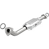 2005-2006 Toyota Tundra OEM Grade Federal / EPA Compliant Direct-Fit Catalytic Converter - image 1