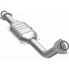 2005-2006 Toyota Tundra OEM Grade Federal / EPA Compliant Direct-Fit Catalytic Converter - image 2