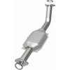 2005-2006 Toyota Tundra OEM Grade Federal / EPA Compliant Direct-Fit Catalytic Converter - image 3