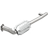 49596 OEM Grade Direct-Fit Catalytic Converte for 2004-2005 Dodge Ram 1500 - image 1