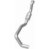 2004-2005 Dodge Ram 1500 OEM Grade Federal / EPA Compliant Direct-Fit Catalytic Converter - image 3