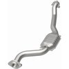 OEM Grade Federal / EPA Compliant Direct-Fit Catalytic Converter 49611 - image 3