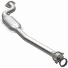 49612 OEM Grade Direct-Fit Catalytic Converter - image 2