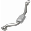 49612 OEM Grade Direct-Fit Catalytic Converter - image 3