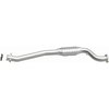 49612 OEM Grade Direct-Fit Catalytic Converter - image 4