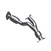 Conv DF 07-08 Pontiac G6 3.5L rr OE - image 1