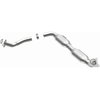 OEM Grade Federal / EPA Compliant Direct-Fit Catalytic Converter 49625 - image 2