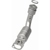 2008-2009 Pontiac G8 OEM Grade Federal / EPA Compliant Direct-Fit Catalytic Converter - image 3