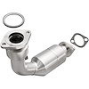 2008-2009 Pontiac G8 OEM Grade Federal / EPA Compliant Direct-Fit Catalytic Converter - image 1