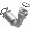 2008-2009 Pontiac G8 OEM Grade Federal / EPA Compliant Direct-Fit Catalytic Converter - image 2