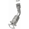 2008-2009 Pontiac G8 OEM Grade Federal / EPA Compliant Direct-Fit Catalytic Converter - image 3