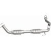 49629 OEM Grade Direct-Fit Catalytic Converte for 2007-2021 Toyota Tundra - image 4