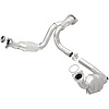 49631 OEM Grade Direct-Fit Catalytic Converter - image 1