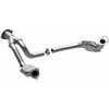 49631 OEM Grade Direct-Fit Catalytic Converter - image 2