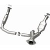 49631 OEM Grade Direct-Fit Catalytic Converter - image 3