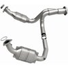49631 OEM Grade Direct-Fit Catalytic Converter - image 4