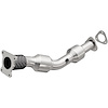 49632 OEM Grade Direct-Fit Catalytic Converter Fits Select Chevrolet Models - image 1
