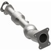 49632 OEM Grade Direct-Fit Catalytic Converter Fits Select Chevrolet Models - image 2