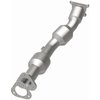 49632 OEM Grade Direct-Fit Catalytic Converter Fits Select Chevrolet Models - image 3