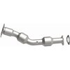 49632 OEM Grade Direct-Fit Catalytic Converter Fits Select Chevrolet Models - image 4