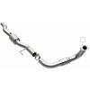 49636 OEM Grade Direct-Fit Catalytic Converter Fits Select Chevrolet, GMC Models - image 2
