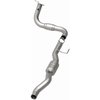 49636 OEM Grade Direct-Fit Catalytic Converter Fits Select Chevrolet, GMC Models - image 3