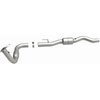 49636 OEM Grade Direct-Fit Catalytic Converter Fits Select Chevrolet, GMC Models - image 4