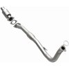 49637 OEM Grade Direct-Fit Catalytic Converter Fits Select Chevrolet, GMC Models - image 2