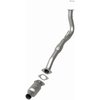 49637 OEM Grade Direct-Fit Catalytic Converter Fits Select Chevrolet, GMC Models - image 3