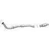49637 OEM Grade Direct-Fit Catalytic Converter Fits Select Chevrolet, GMC Models - image 4