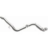 OEM Grade Federal / EPA Compliant Direct-Fit Catalytic Converter 49640 - image 2