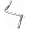 OEM Grade Federal / EPA Compliant Direct-Fit Catalytic Converter 49640 - image 3