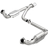 49644 OEM Grade Direct-Fit Catalytic Converter - image 1