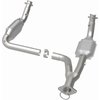 49644 OEM Grade Direct-Fit Catalytic Converter - image 3