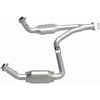 49644 OEM Grade Direct-Fit Catalytic Converter - image 4