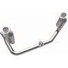 2004 Dodge Dakota OEM Grade Federal / EPA Compliant Direct-Fit Catalytic Converter - image 2