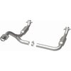 OEM Grade Federal / EPA Compliant Direct-Fit Catalytic Converter 49672 - image 3