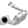 49675 OEM Grade Direct-Fit Catalytic Converter Fits Select Ford, Mazda Models - image 1