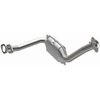 49675 OEM Grade Direct-Fit Catalytic Converter Fits Select Ford, Mazda Models - image 2