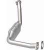49675 OEM Grade Direct-Fit Catalytic Converter Fits Select Ford, Mazda Models - image 3