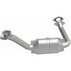 49675 OEM Grade Direct-Fit Catalytic Converter Fits Select Ford, Mazda Models - image 4