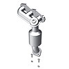 Direct Fit Catalytic Converter 49 State - image 1