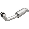 OEM Grade Federal / EPA Compliant Direct-Fit Catalytic Converter 49694 - image 1