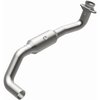 OEM Grade Federal / EPA Compliant Direct-Fit Catalytic Converter 49694 - image 2